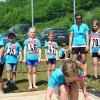 Kindersportfest 2019 der Gebietsgruppe